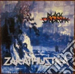 Black Syndrome - Zarathustra cd