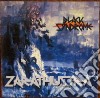 Black Syndrome - Zarathustra cd