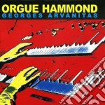 Georges Arvanitas Trio - Orgue Hammond