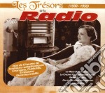 Les Tresors De La Radio - Le Micro De La Redoute(1930-1950) (5 Cd)
