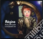 Regine - De La Petite Poule A La Grande Zoa (10 Cd) cd