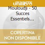 Mouloudji - 50 Succes Essentiels 1952-1962 (2 Cd) cd