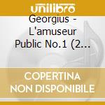 Georgius - L'amuseur Public No.1 (2 Cd) cd