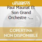 Paul Mauriat Et Son Grand Orchestre - Anthologie Orchestrale 1957/1962-50 Titres Rares cd