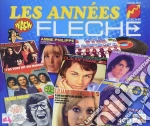 Les Annees Fleche / Various (4 Cd) cd