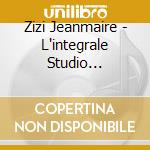 Zizi Jeanmaire - L'integrale Studio 1950-1969 cd
