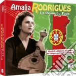 Amalia Rodrigues - La Reine Du Fado 1954-1963 (4 Cd) cd