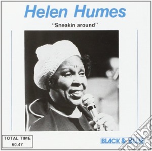 Helen Humes - Sneakin Around cd musicale di Helen Humes