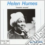 Helen Humes - Sneakin Around cd