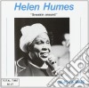 Helen Humes - Sneakin Around cd