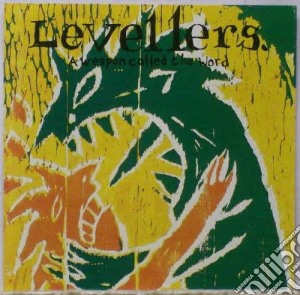 Levellers - A Weapon Called The Word (1990) cd musicale di Levellers