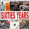 Jimmy James & Geno Washington - Sixties Years Vol.4 cd