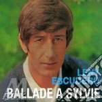Ballade A Sylvie cd