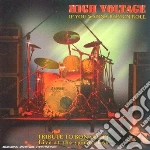 High Voltage - If You Wanna Rock N Roll cd