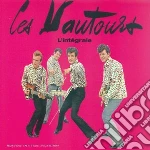 Les Vautours - Integrale 1961-1962 cd