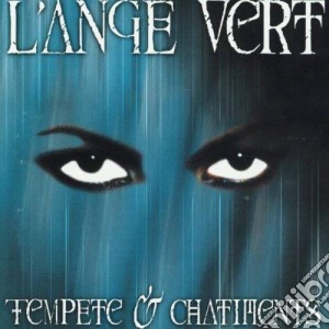 Ange Vert (L') - Tempete Et Chetiments cd musicale di L''Ange Vert
