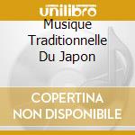 Musique Traditionnelle Du Japon cd