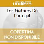 Les Guitares Du Portugal cd