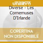 Diverse - Les Cornemuses D'Irlande cd