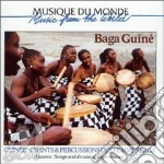 Diverse - Baga Womem cd