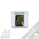 Tadjkstan ouzbekistan cd