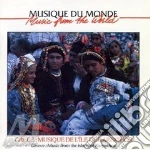 Grece: karpathos cd