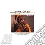 La Voix Du Mandingue - The Voice Of The Mande cd