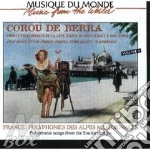 Corou De Berra - Lieder Von August Bis Heute cd