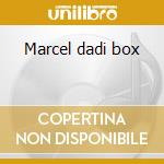 Marcel dadi box cd musicale di Marcel Dadi