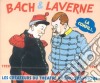 Bach And Laverne - La Compil!...1928-1938 (2 Cd) cd
