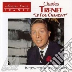Trenet charles cd