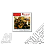 Bluerias cd