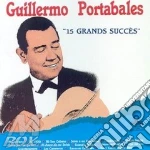 15 Grands Succes cd
