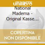 National Madema - Original Kasse Mady cd