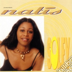 Natis - Soley cd musicale di Natis
