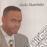 Charles Maurinier - Justice cd