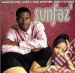 Sunfaz' - Payla (Ep) cd