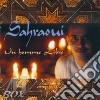 Sahraoui - Un Homme Libre cd