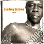 Geoffrey Oryema - Spirit cd