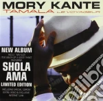 Mory Kante - Tamala Le Voyageur (Limited Edition) cd