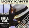 Mory Kante - Tamala Le Voyageur (Limited Edition) cd