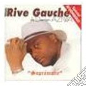 Damien Rive Gauche De Aziwa - Suprematie cd musicale di Damien Rive Gauche De Aziwa