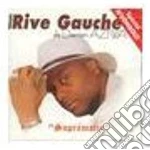 Damien Rive Gauche De Aziwa - Suprematie cd