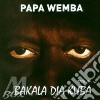 Papa Wemba - Bakala Dia Kuba cd