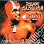 Effrakata cd