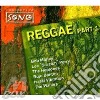 Reggae Part 1 cd