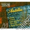 Antilles cd