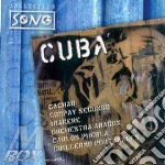Cuba - cd