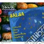 Salsa - cd