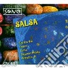 Salsa - cd